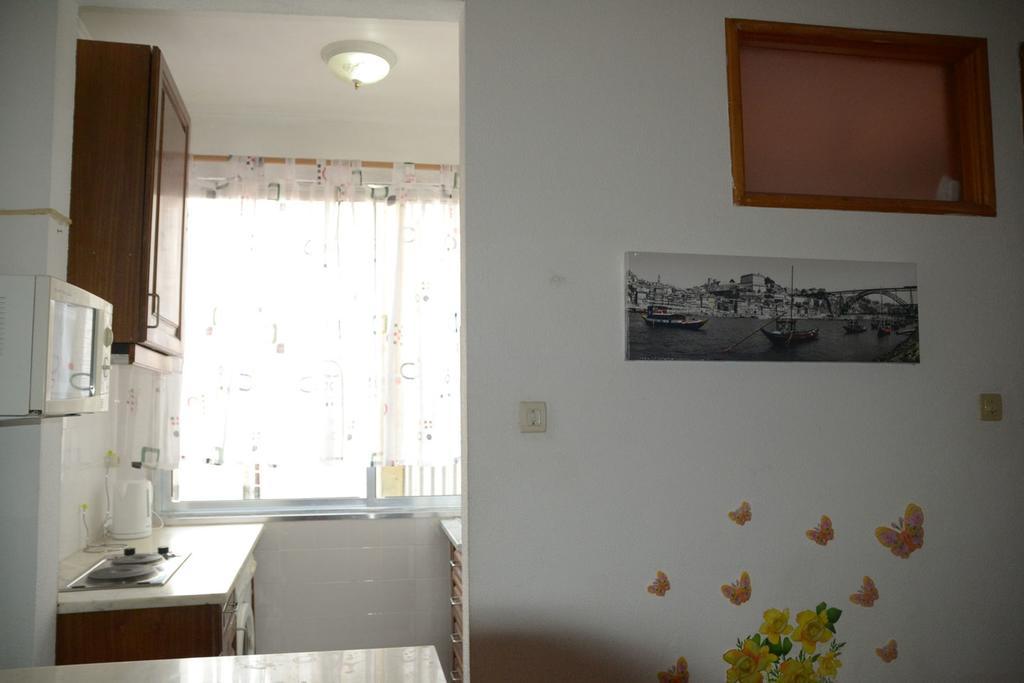 Blue Door 105 Belmonte St. Central Apartamento Oporto