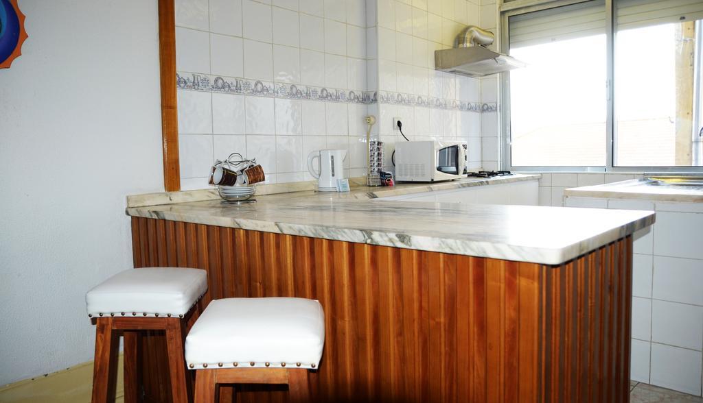 Apartamento Blue Door 105 Belmonte St. Central *