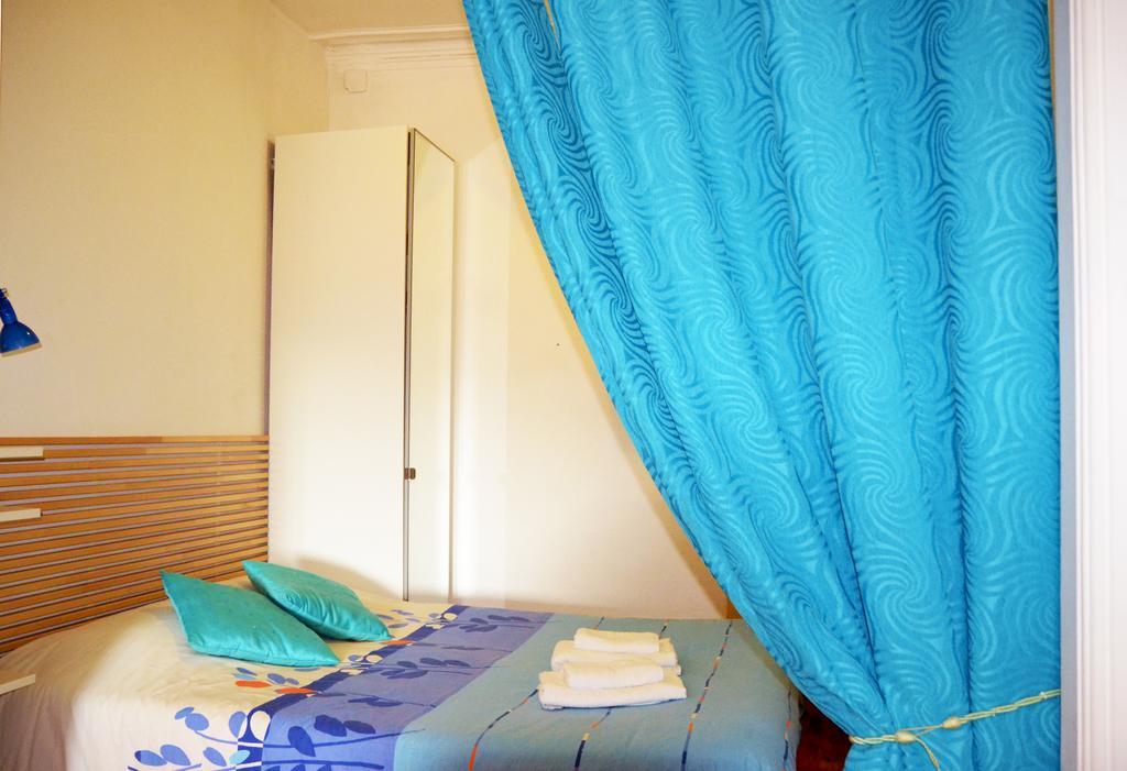 Blue Door 105 Belmonte St. Central Apartamento Oporto