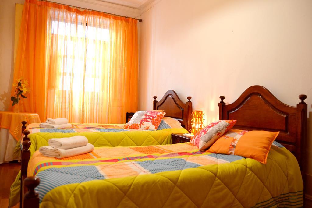Apartamento Blue Door 105 Belmonte St. Central Oporto