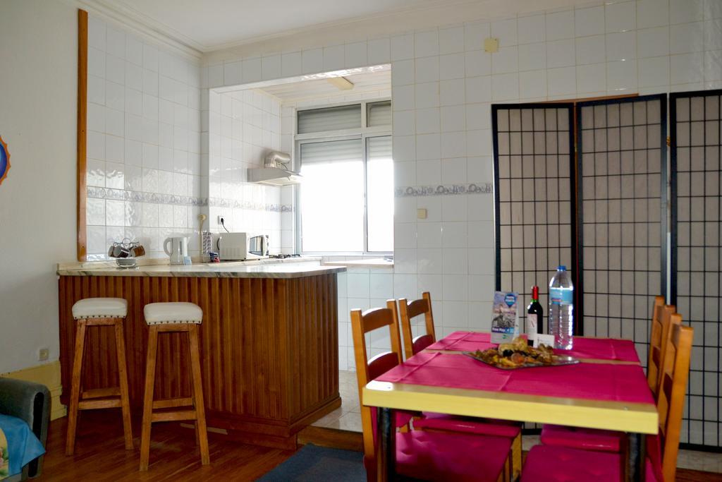 Appartement Blue Door 105 Belmonte St. Central *