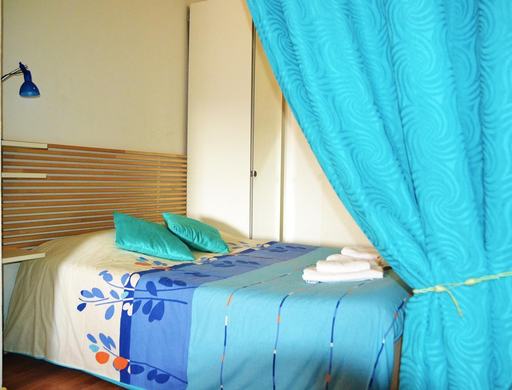 Blue Door 105 Belmonte St. Central Appartement Oporto